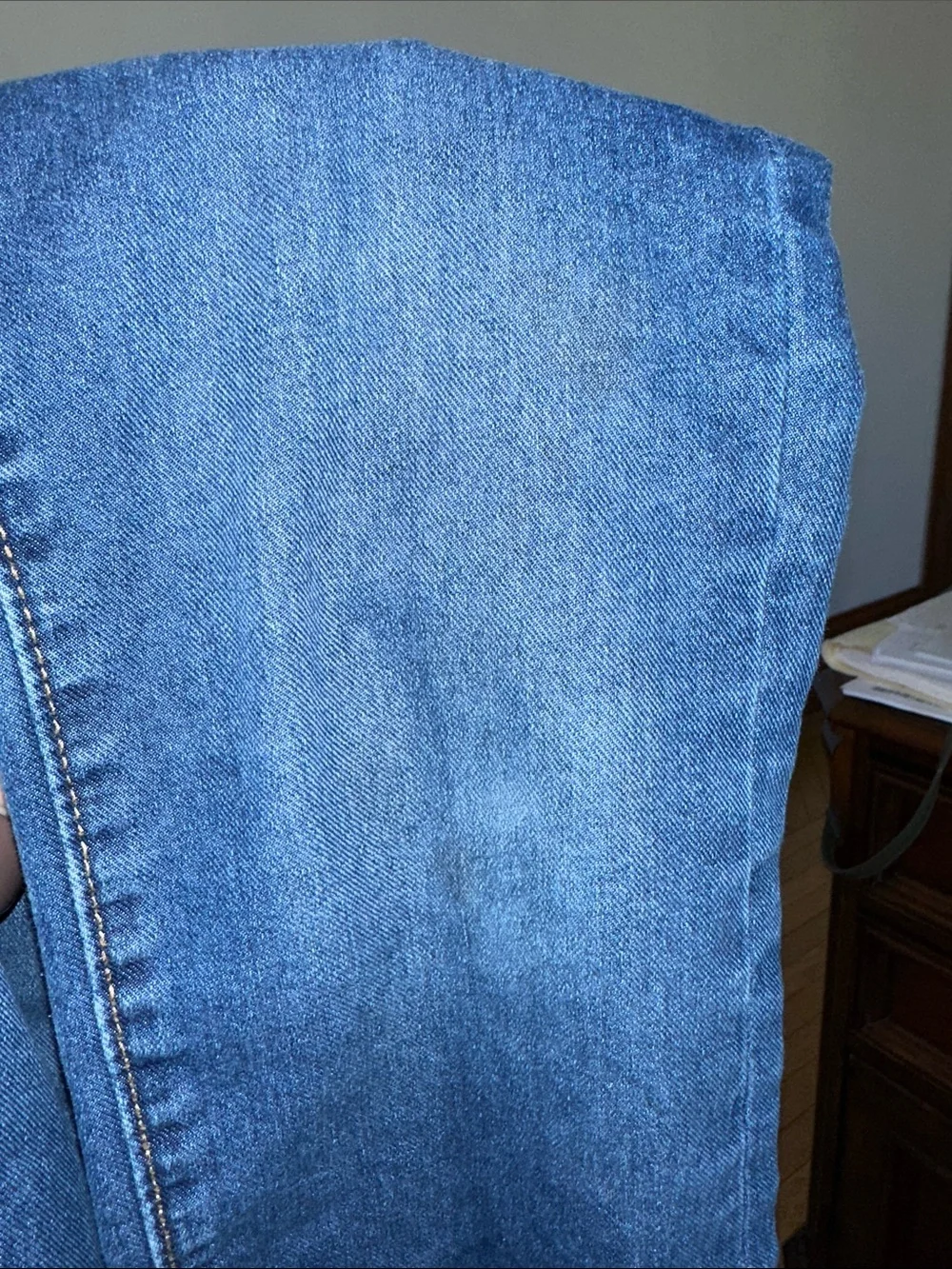 Girls Old Navy Straight-Leg Jeans